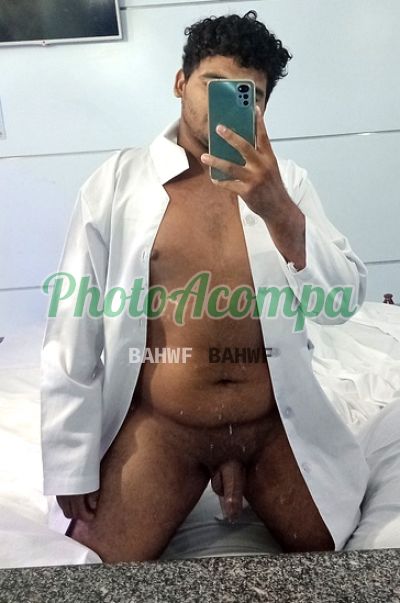 Rodríguez, garoto de programa em Rio Branco