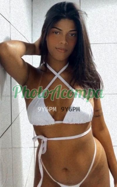 Raquel, escort em São Conrado (RJ)
