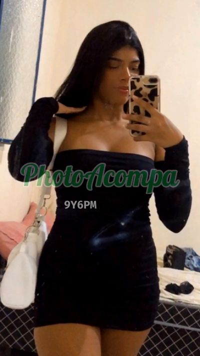 Raquel, escort em São Conrado (RJ)