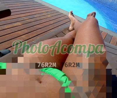 Bruninha, acompanhante em Rio das Ostras