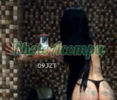 Loly Yume, garota de programa em Mogi das Cruzes