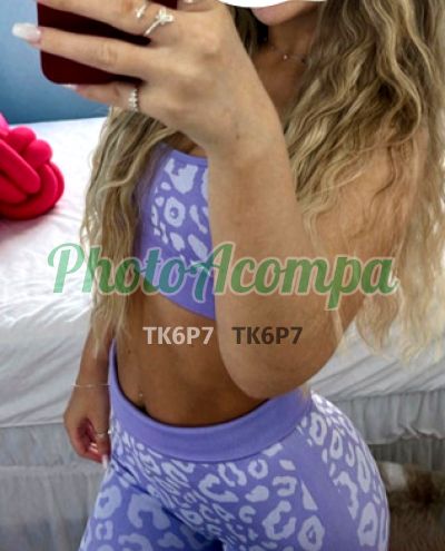 Hellen Medeiros, garota de programa em Florianópolis