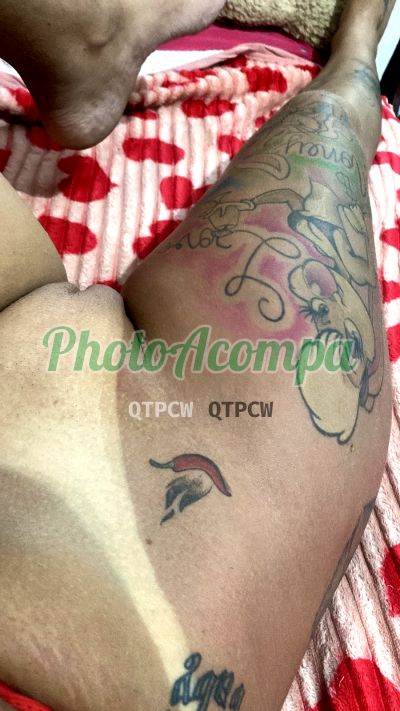 Jully (11) 98965-3518, escort em São Paulo