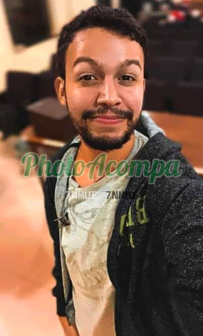 Gillian, garoto de programa em Duque de Caxias
