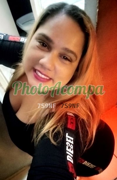 Gaby, garota de programa em Nova Iguaçu