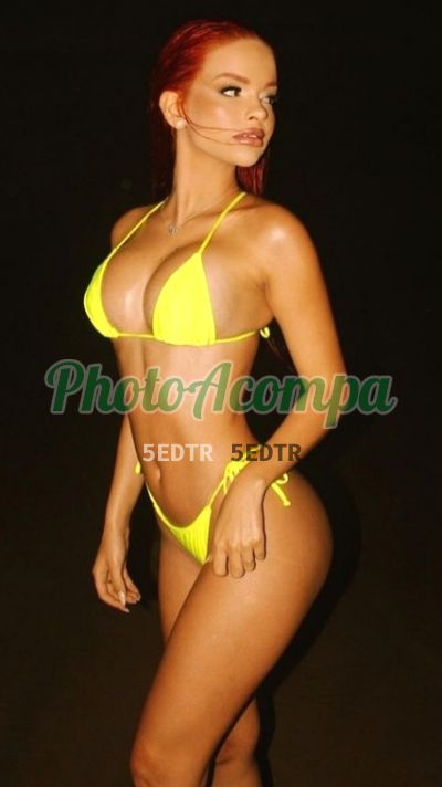 Safyra, garota de programa em Brotas