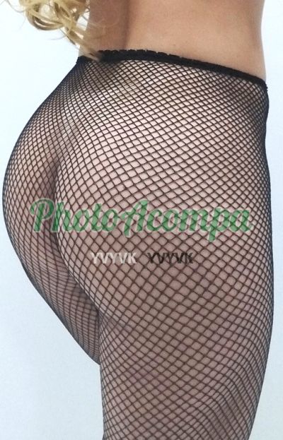 Millena Sanches, escort em Lins