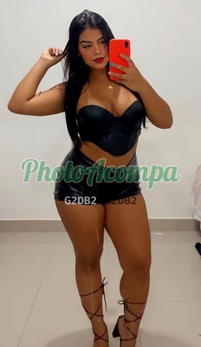 Aline, escort em Limeira