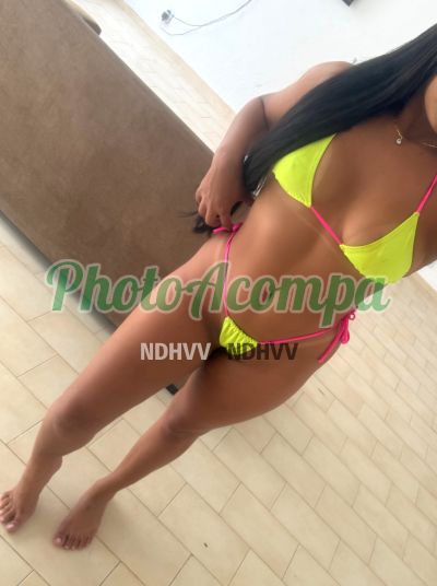 Fernanda Castro, escort em Fátima (Fortaleza)