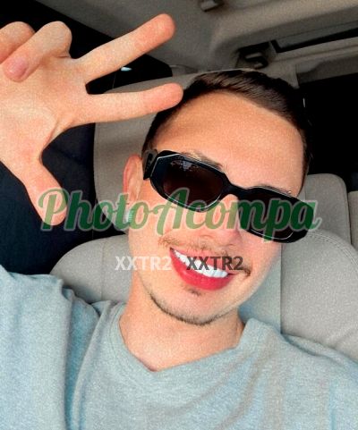 Medina, homem que faz massagens eróticas em Mogi das Cruzes