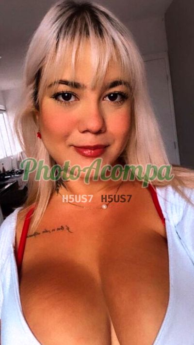 Lavinia Pereira foto 3