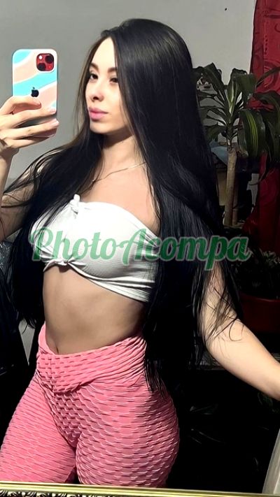 Letícia, acompanhante em Jundiaí