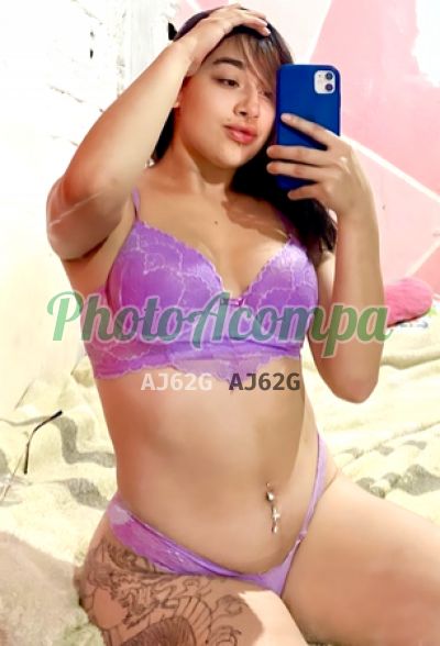 Paola, escort em Tatuapé (SP)