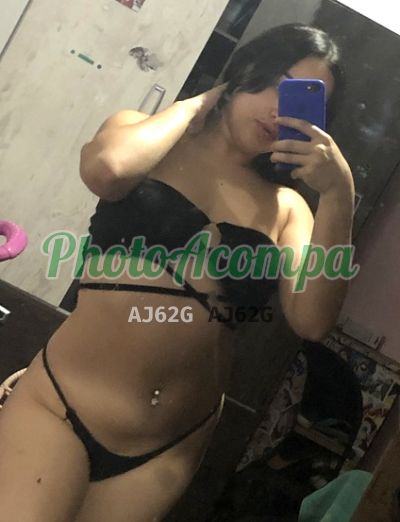 Paola, escort em Tatuapé (SP)