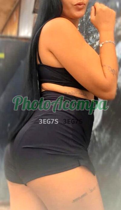 Priscilla, garota de programa em Paulista