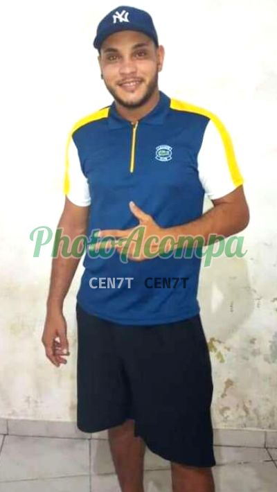 Henry, garoto de programa em Peruíbe