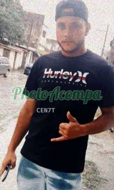 Henry, garoto de programa em Peruíbe