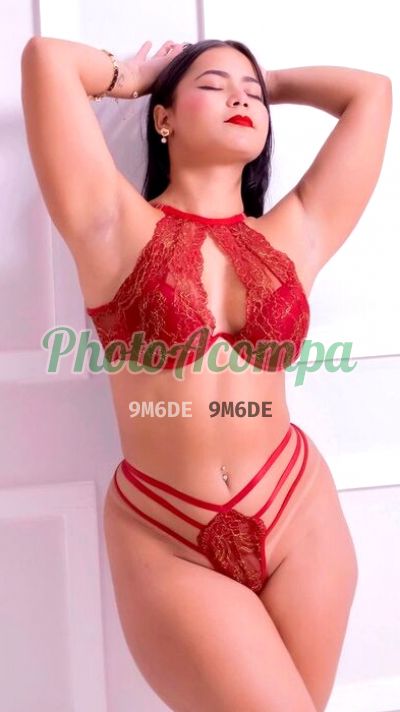 Miriély (47) 99293-2991, acompanhante em São Luiz