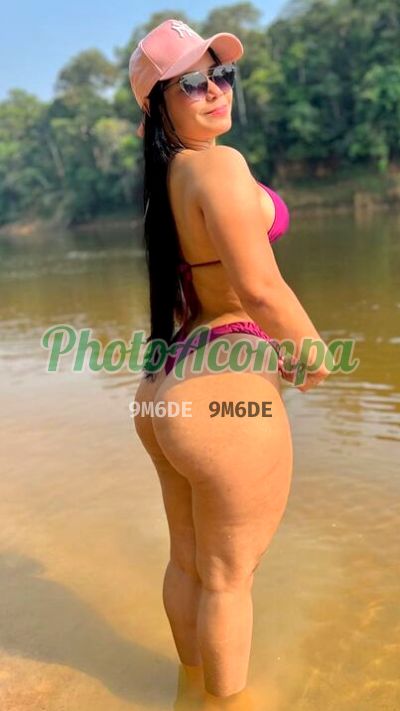 Miriély (47) 99293-2991, garota de programa em São Luiz