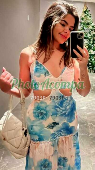 Luísa, escort em Tatuí