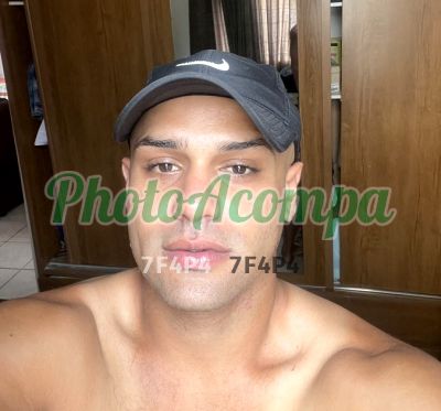 Everton, garoto de programa em Duque de Caxias