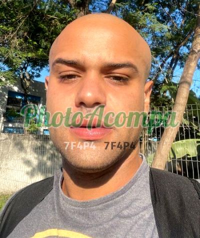 Everton, garoto de programa em Duque de Caxias