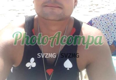 Marujo Do Prazer, garoto de programa em São João de Meriti