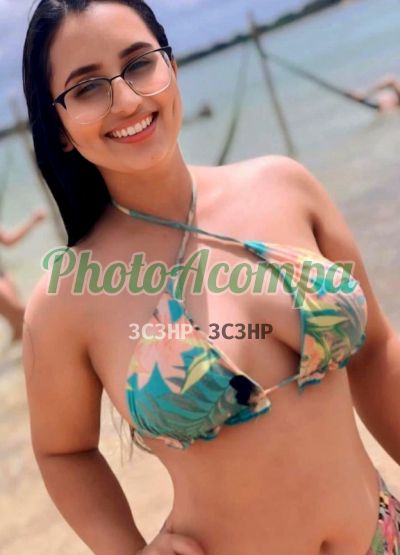 Melinda, acompanhante em Messejana (Fortaleza)