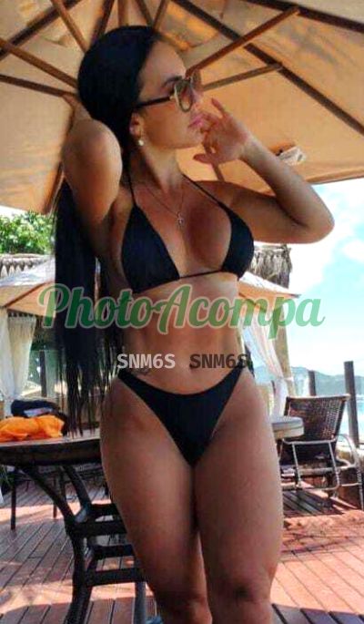 Jéssica Bittencourt, escort em Águas Lindas de Goiás