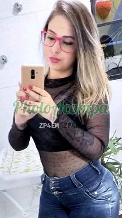 Grazi, garota de programa em Campinas