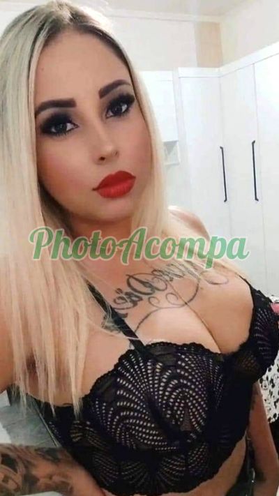Grazi, garota de programa em Campinas