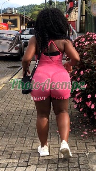Bianca, acompanhante em Braço do Norte