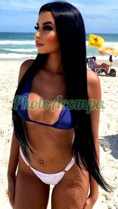 Sophia, Garota de programa em Angra dos Reis