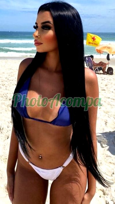 Sophia, Garota de programa em Angra dos Reis
