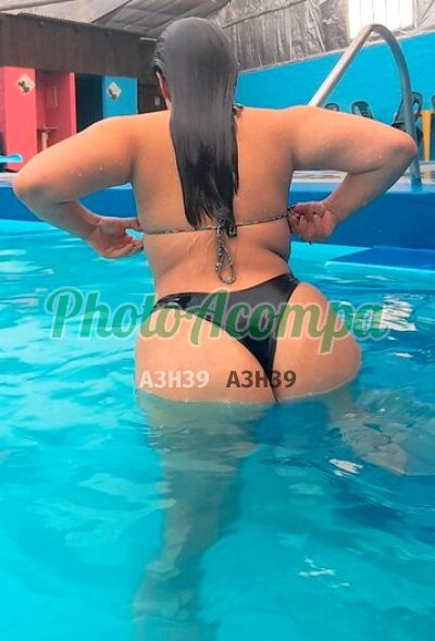 Bruna, garota de programa em Campo Grande