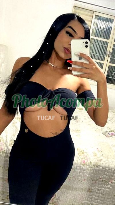 Maria, escort em Bertioga