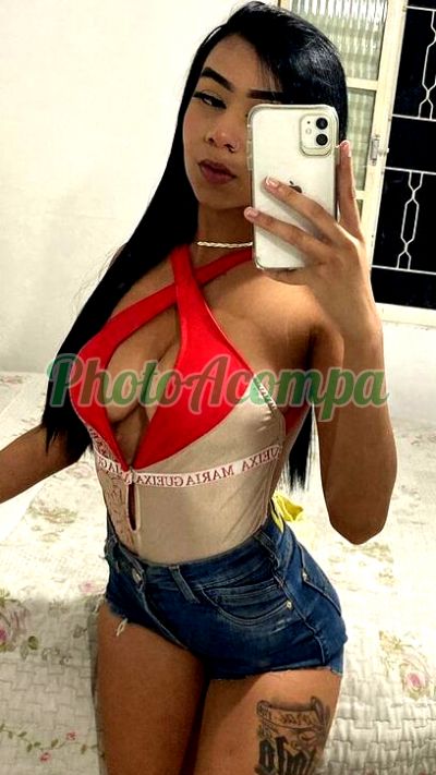 Maria, Acompanhante em Bertioga