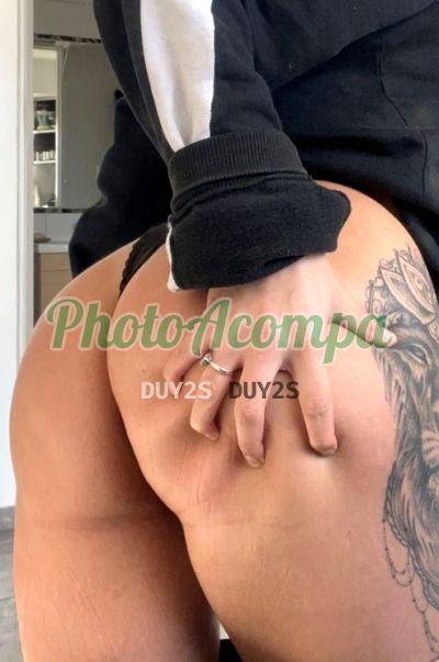 Mandy, escort em Colombo