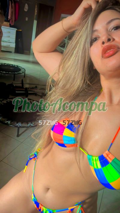 Priscila, escort em Mauá (ABC Paulista)