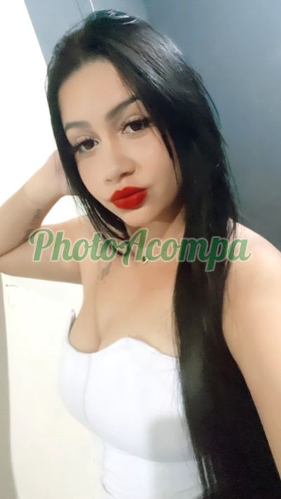 Nicoly, Escort em Londrina