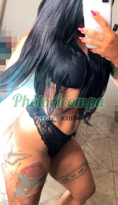 Leticia Mello, escort em Paulista