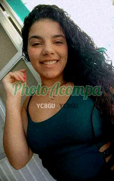 Jéssica, acompanhante em Caçapava