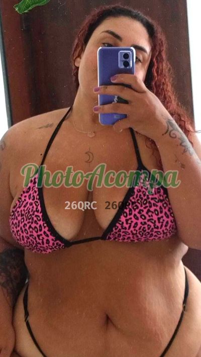 Juicy Julia (12) 98139-6479, garota de programa em São José dos Campos