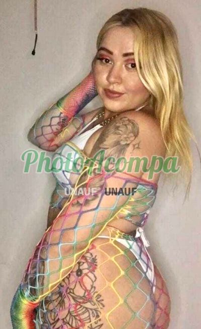 Thalita Angel (16) 98139-0598, escort em São Carlos