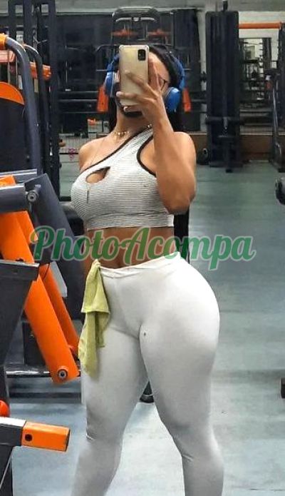 Jheny, escort em Cabo Frio