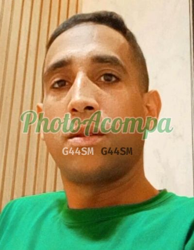 Daniboy, garoto de programa em Praia Grande