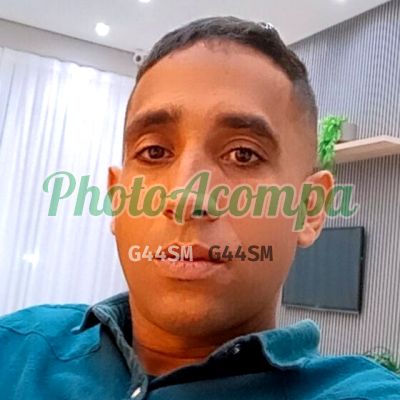 Daniboy, garoto de programa em Praia Grande