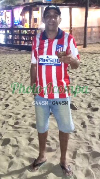 Daniboy, garoto de programa em Praia Grande