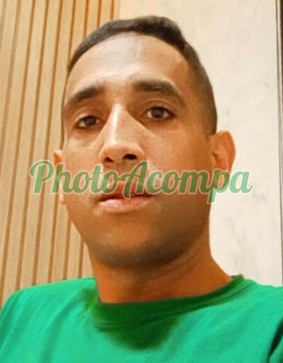 Daniboy, garoto de programa em Praia Grande