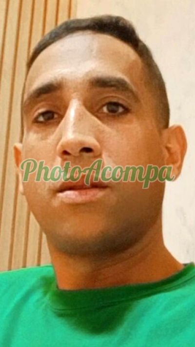 Daniboy, garoto de programa em Praia Grande